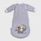 Χειμερινός υπνόσακος Tender marble 2.5 tog Elephant Γκρι στο Bebe Maison