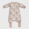 Χειμερινός υπνόσακος Tender 2.5 tog Flex Squirrel Nude στο Bebe Maison