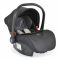 Κάθισμα αυτοκινήτου Moni Multi I-size 40-86cm black στο Bebe Maison