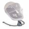Ηλεκτρική κούνια ρηλάξ Cangaroo Zara light grey στο Bebe Maison