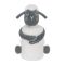 Σετ δώρου με κουβέρτα Kikka Boo Sleepy Sheep στο Bebe Maison