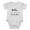 Βρεφικό φορμάκι Bebe Stars με στάμπα στο Bebe Maison