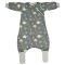 Χειμερινός υπνόσακος Tender 2.5 tog Flex Elephants Λαδί στο Bebe Maison