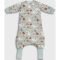 Χειμερινός υπνόσακος Tender 2.5 tog Flex Squirrel – Μέντα στο Bebe Maison
