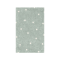 Χαλί δωματίου  Lorena Canals Mini Dot - Blue Sage 100 x 150 εκ. στο Bebe Maison