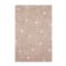 Χαλί δωματίου Lorena Canals Mini Dot - Rose 100 x 150 εκ. στο Bebe Maison