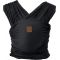 Βρεφικός μάρσιπος Kikka Boo Isla Black στο Bebe Maison