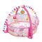 Γυμναστήριο Kikka Boo με 30 μπάλες Marshmallow στο Bebe Maison
