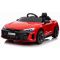 Ηλεκτροκίνητο παιδικό αυτοκίνητο 12V Audi RS e-tron 6888 Red στο Bebe Maison