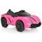 Ηλεκτροκίνητο παιδικό αυτοκίνητο 12V Moni Cordoba pink στο Bebe Maison