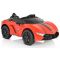 Ηλεκτροκίνητο παιδικό αυτοκίνητο 12V Moni Cordoba red στο Bebe Maison
