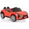 Ηλεκτροκίνητο παιδικό αυτοκίνητο 12V Moni Dakota red στο Bebe Maison