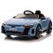 Ηλεκτροκίνητο παιδικό αυτοκίνητο 12V Audi RS e-tron 6888 Blue στο Bebe Maison