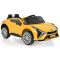 Ηλεκτροκίνητο παιδικό αυτοκίνητο 12V Moni Dakota yellow στο Bebe Maison