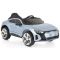 Ηλεκτροκίνητο παιδικό αυτοκίνητο 12V Audi RS e-tron 717 blue painting στο Bebe Maison