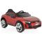 Ηλεκτροκίνητο παιδικό αυτοκίνητο 12V Audi RS e-tron 717 red painting στο Bebe Maison
