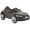 Ηλεκτροκίνητο παιδικό αυτοκίνητο 12V Audi RS e-tron 717 black painting στο Bebe Maison