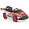Ηλεκτροκίνητο παιδικό αυτοκίνητο 12V Moni Drift red στο Bebe Maison