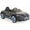 Ηλεκτροκίνητο παιδικό αυτοκίνητο 12V BMW i4 black στο Bebe Maison