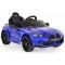 Ηλεκτροκίνητο παιδικό αυτοκίνητο 12V BMW M4 blue painting στο Bebe Maison