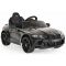 Ηλεκτροκίνητο παιδικό αυτοκίνητο 12V BMW M4 black painting στο Bebe Maison