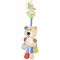 Κρεμαστό παχνίδι Bali Bazoo Teddy Bear στο Bebe Maison