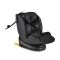 Κάθισμα αυτοκινήτου Cangaroo Castor I-size 40-150cm black στο Bebe Maison
