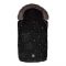 Ποδόσακος Kikka Boo Trendy Galaxy black στο Bebe Maison