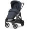 Βρεφικό καρότσι Inglesina Aptica Resort Blue με σκελετό Litio Black στο Bebe Maison
