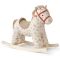 Κουνιστό αλογάκι Kids Concept Dotty Aiden στο Bebe Maison