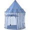 Σκηνή παιχνιδιού Star Kids Concept μπλε ριγέ στο Bebe Maison