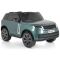 Ηλεκτροκίνητο παιδικό τζιπάκι 12V Range Rover painting green στο Bebe Maison