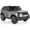 Ηλεκτροκίνητο παιδικό τζιπάκι 12V Range Rover painting grey στο Bebe Maison