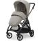 Βρεφικό καρότσι Inglesina Electa Battery Beige στο Bebe Maison