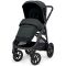 Βρεφικό καρότσι Inglesina Aptica XT Magnet grey στο Bebe Maison