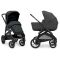 Πολυκαρότσι 2 σε 1 Inglesina Aptica XT Duo Magnet grey στο Bebe Maison