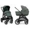 Πολυκαρότσι 2 σε 1 Inglesina Aptica XT Duo Taiga green στο Bebe Maison