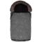 Ποδόσακος Kikka Boo Trendy Galaxy grey στο Bebe Maison