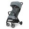 Καρότσι περιπάτου Inglesina Quid3 Galaxy grey στο Bebe Maison