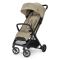 Καρότσι περιπάτου Inglesina Quid3 Lunar beige στο Bebe Maison