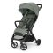 Καρότσι περιπάτου Inglesina Quid3 Planet green στο Bebe Maison