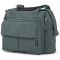 Τσάντα αλλαξιέρα Inglesina Aptica Dual bag Emerald Green στο Bebe Maison