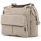 Τσάντα αλλαξιέρα Inglesina Aptica Dual bag Pashmina Beige στο Bebe Maison