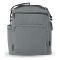 Τσάντα σακίδιο πλάτης Inglesina Aptica XT Adventure Bag Canyon Grey στο Bebe Maison