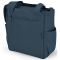 Τσάντα αλλαξιέρα Inglesina Electa Day Bag Hudson Blue στο Bebe Maison