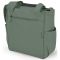 Τσάντα αλλαξιέρα Inglesina Electa Day Bag Murray Green στο Bebe Maison