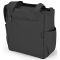 Τσάντα αλλαξιέρα Inglesina Electa Day Bag Upper Black στο Bebe Maison
