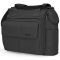 Τσάντα αλλαξιέρα Inglesina Electa Dual bag Upper black στο Bebe Maison