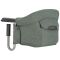 Φορητό καρεκλάκι φαγητού Inglesina Fast Pine Green στο Bebe Maison
