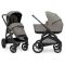 Πολυκαρότσι 2 σε 1 Inglesina Aptica XT Duo Tundra beige στο Bebe Maison